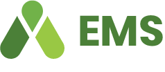 Virtual EMS Logo